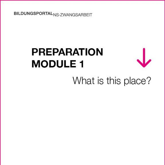 Preparation-module-2