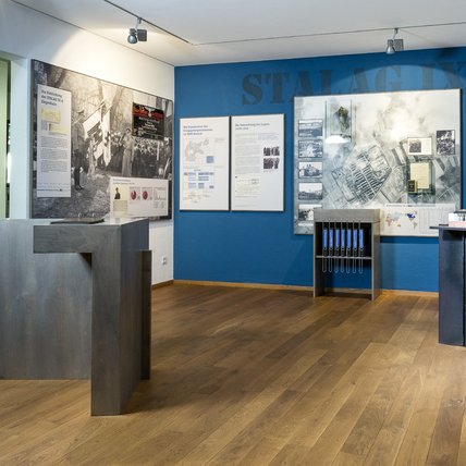 Trutzhain Memorial and Museum