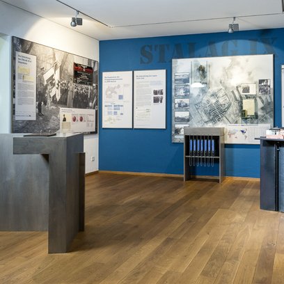 Gedenkstätte und Museum Trutzhain Gedenkstätte und Museum Trutzhain