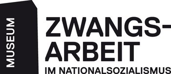 Logo Museum Zwangsarbeit im Nationalsozialismus