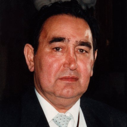 Otto Rosenberg, 1992, Landesverband Deutscher Sinti und Roma e.V.