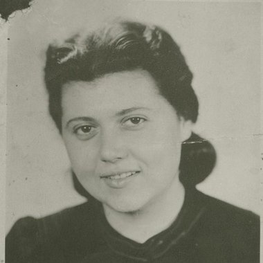 [Translate to English:] Teofila Knorowska