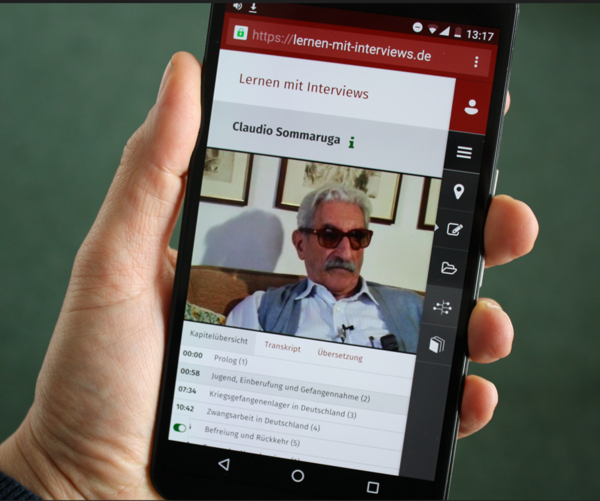 Foto: Freie Universität Berlin Foto: Freie Universität Berlin