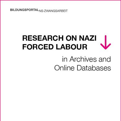 Research-on-nazi-forced-labour