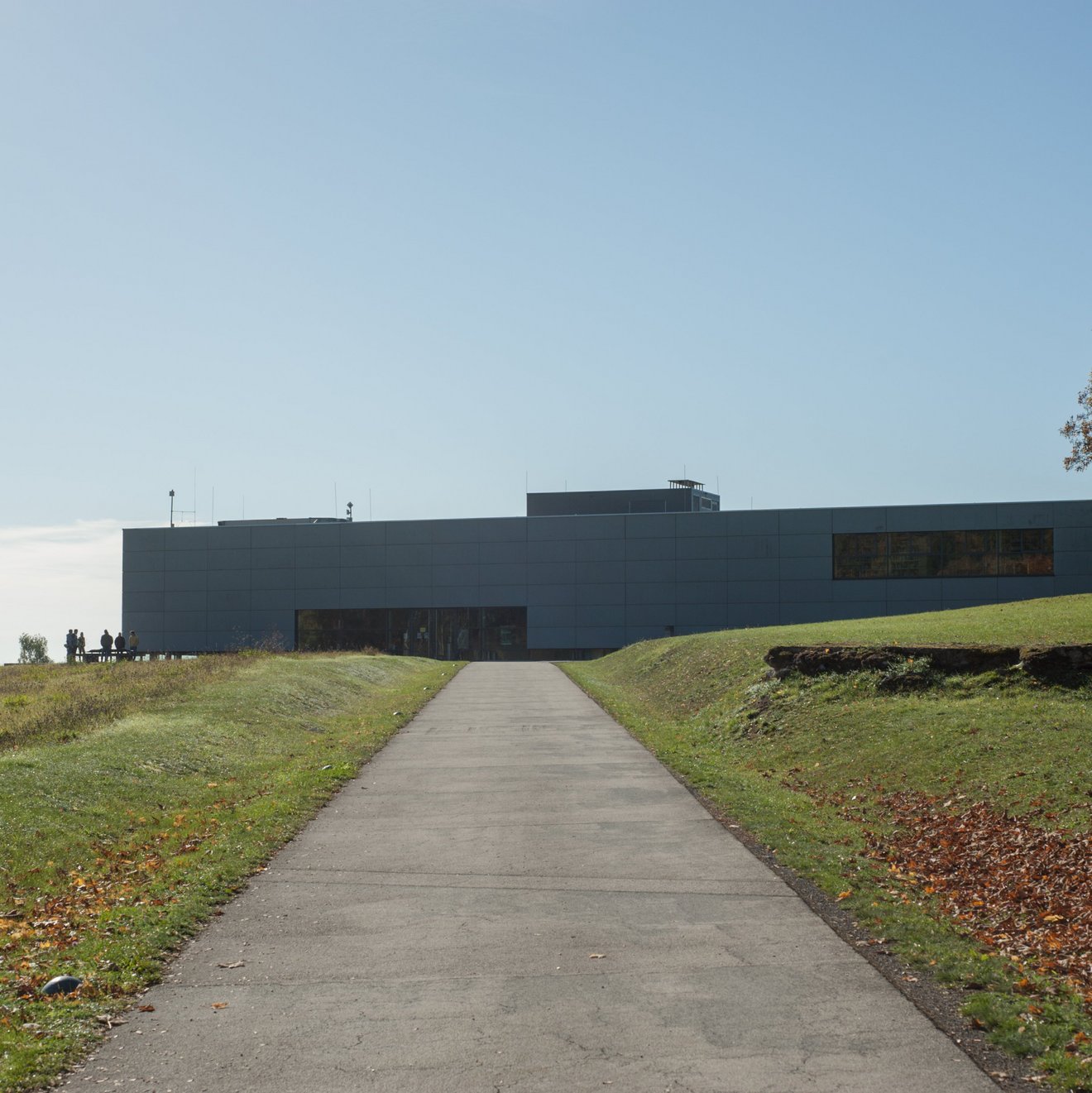 KZ-Gedenkstätte Mittelbau-Dora
