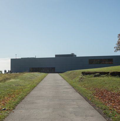 KZ-Gedenkst&auml;tte Mittelbau-Dora