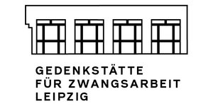 Logo Gedenkstätte für Zwangsarbeit Leipzig