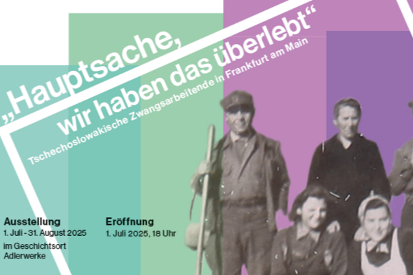 "Hauptsache, wir haben das überlebt"