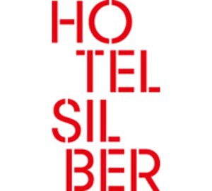 Logo Hotel Silber