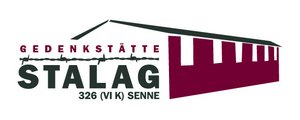 Logo Förderverein Gedenkstätte Stalag 326 (VI K) Senne e.V.