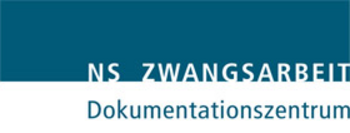 Logo Dokumentationszentrum NS-Zwangsarbeit Berlin
