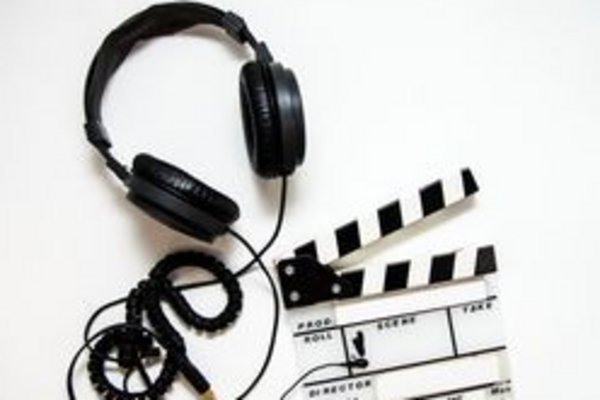 Symbolbild - Sommeruni NS-Zwangsarbeit im Film Symbolbild - Sommeruni NS-Zwangsarbeit im Film