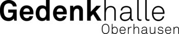 Logo Gedenkhalle Oberhausen