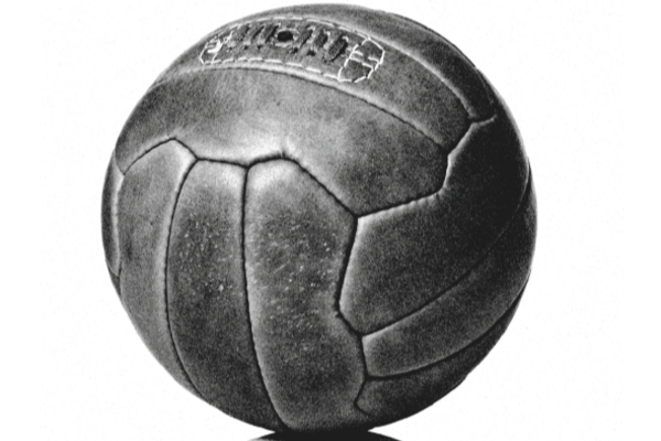 Fußball