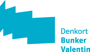 Logo Denkort Bunker Valentin