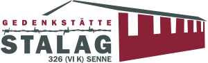 Logo Gedenkstätte Stalag 326