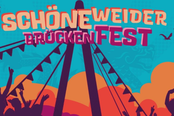 Schöneweider Brückenfest